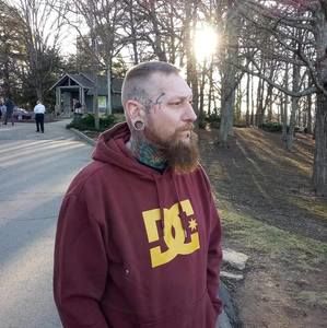 Meet your Posher, Rob